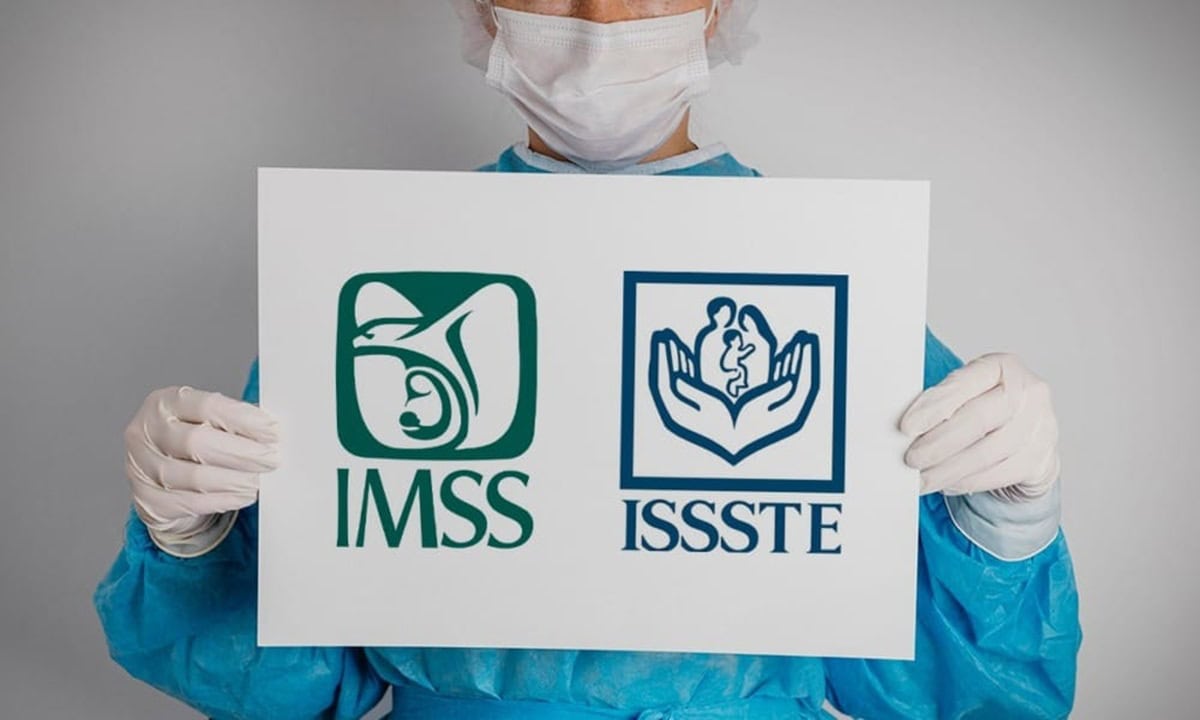 Miles de médicos contribuyen al bienestar de millones de mexicanos. Foto: Cortesía