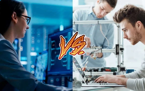 &iquest;Qui&eacute;n gana mas, un licenciado o un ingeniero? Comparativa en 2026