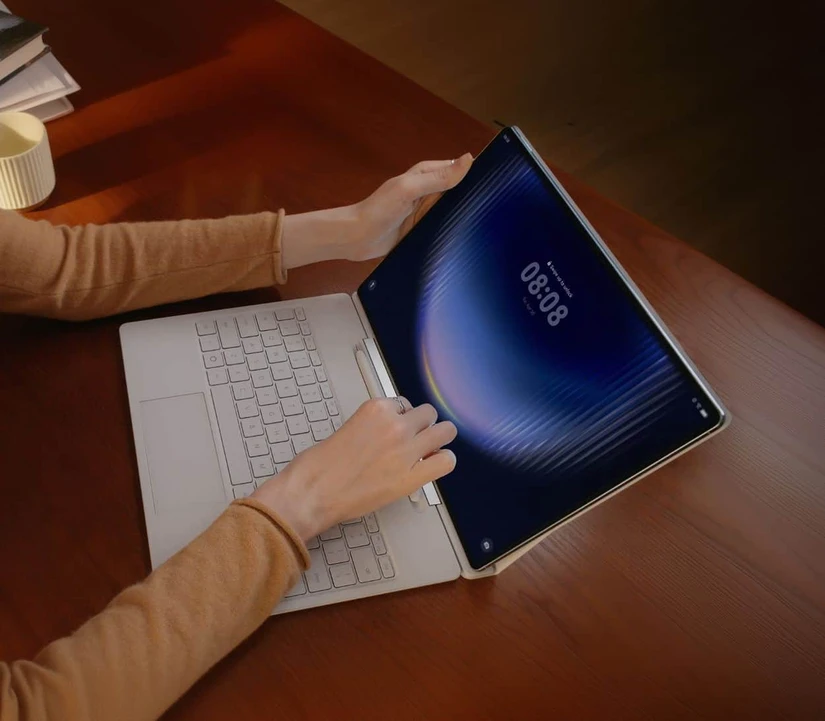 Hacen oficial la llegada de la Tablet Huawei MatePad Pro Max. Foto: Cortesía