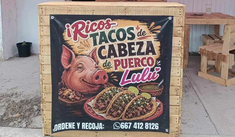 Rosa Graciela y su compañera empezaron este emprendimiento con muchas ganas y paciencia.