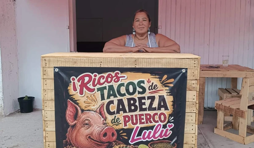 Rosa Graciela afirma que el camino no ha sido sencillo y que todavía falta mucho para consolidar el negocio. Pero la motivación sigue firme.