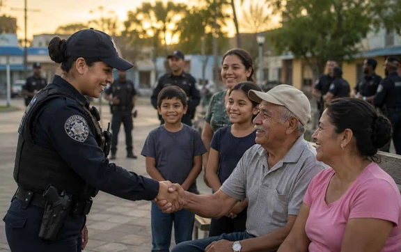 &iquest;Qu&eacute; hay detr&aacute;s de la mejora en seguridad? Los avances, las estrategias y los retos de mayo 2026