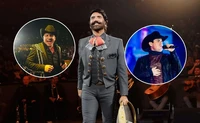 &iquest;A qu&eacute; hora va a iniciar el concierto de Alejandro Fern&aacute;ndez, Juli&oacute;n &Aacute;lvarez y Alredo Olivas en Guadalajara?