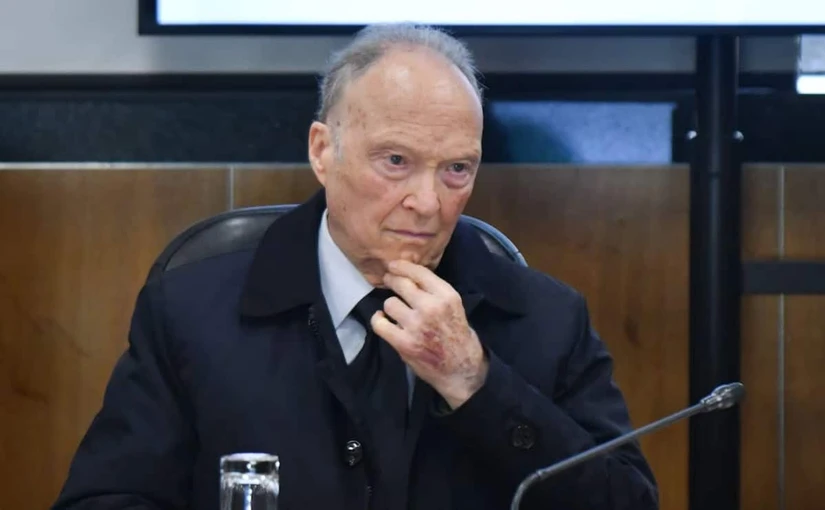 Gertz Manero también cuenta con una colección de joyas, obras de arte y otros vienes valuados en millones de pesos.