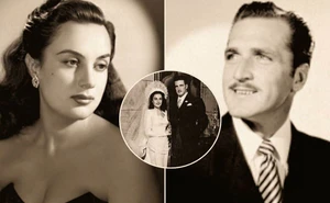 Así se vivió la espectacular boda de María Elena Marqués y Miguel Torruco que cautivó a México