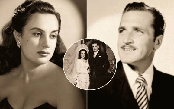 As&iacute; se vivi&oacute; la espectacular boda de Mar&iacute;a Elena Marqu&eacute;s y Miguel Torruco que cautiv&oacute; a M&eacute;xico