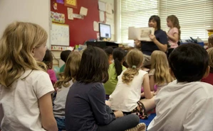 Por qué llevar a tu hijo al kínder es la mejor decisión para su futuro y la paz social