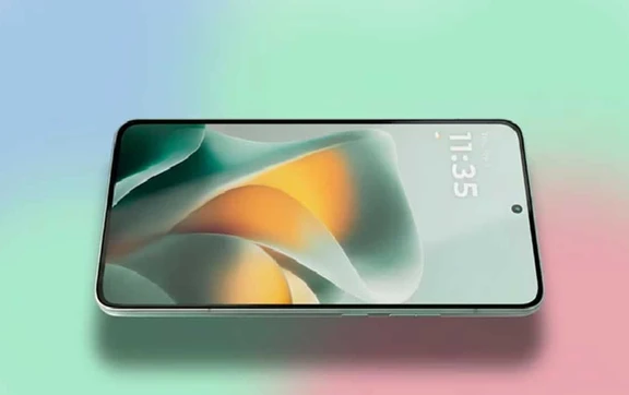 Se filtra el Motorola Edge 70 Max y todo apunta a que ser&aacute; el celular m&aacute;s potente de la marca
