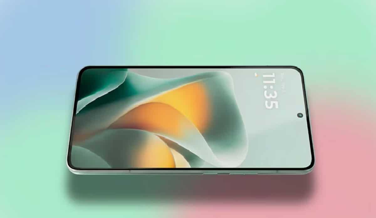 Se filtra el Motorola Edge 70 Max y todo apunta a que será el celular más potente de la marca.
