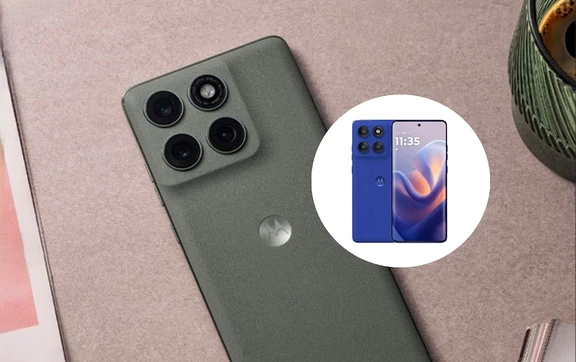 Celular Motorola gama alta econ&oacute;mica con buen rendimiento para el diario; casi a mitad de precio