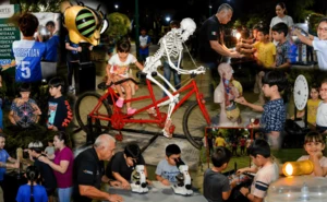 Ciencia en Movimiento llegará gratis a la Unidad Deportiva 5 de Febrero en Culiacán
