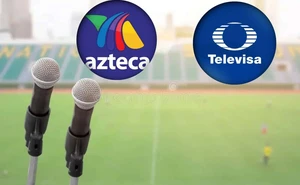¿Qué comentaristas deportivos ganan más, los de Televisa o TV Azteca?