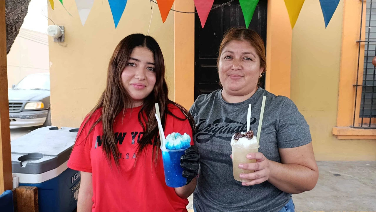 Lo que inició como un sueño de poner un negocio propio se ha convertido en una realidad que permitirá cumplir con metas profesionales de una familia originaria de Quilá