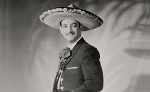 Grande en el cine y los negocios: ¿Cuáles fueron las empresas de Jorge Negrete?