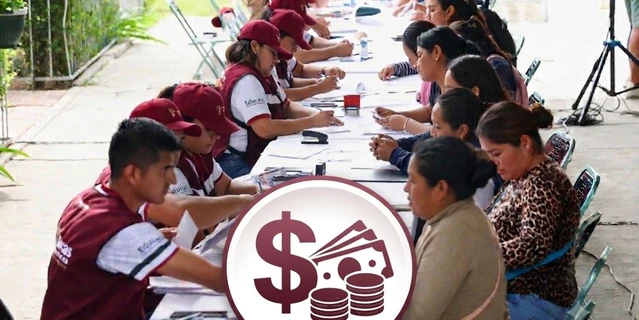 La Beca Rita Cetina ya tiene fecha para el primer pago de primaria y anuncian nuevas inscripciones