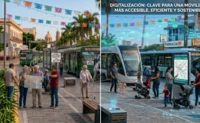 Digitalizar las rutas de transporte p&uacute;blico: un paso clave hacia una movilidad m&aacute;s accesible, eficiente y sostenible