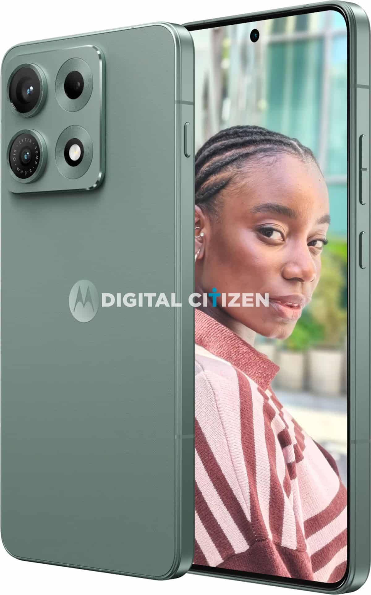Filtran el Motorola Edge 70 Max: cámara de 50 MP, Snapdragon 8 Gen 5 y carga magnética