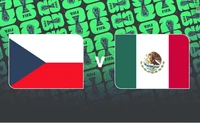 Mundial 2026 M&eacute;xico vs Chequia: &iquest;A qu&eacute; hora y por d&oacute;nde ver el partido?