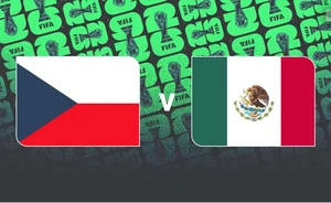Mundial 2026 México vs Chequia: ¿A qué hora y por dónde ver el partido?
