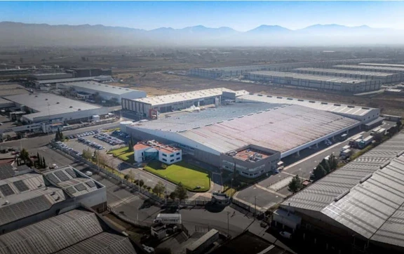 Optimizaci&oacute;n log&iacute;stica y protecci&oacute;n del producto: el rol estrat&eacute;gico del empaque industrial en la competitividad B2B
