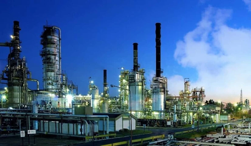 Pacífico Mexinol representa una inversión superior a 3 mil 300 millones de dólares y busca convertir a México en referente mundial de metanol de bajas emisiones.