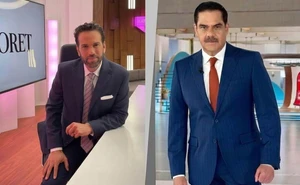 ¿Quién gana más Carlos Loret de Mola o Javier Alatorre?