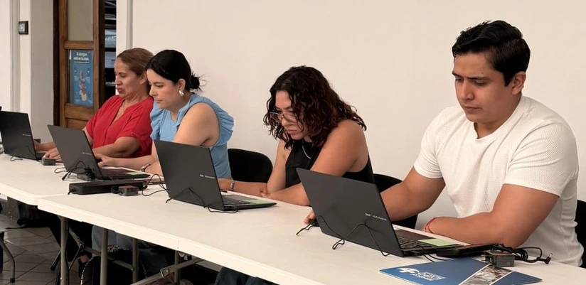 Dónde registrarse para Mi Primera Renta para jóvenes. Foto: Cortesía
