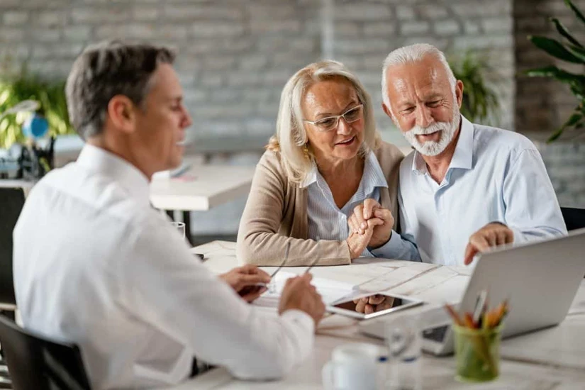 Fondo de Pensiones para el Bienestar busca incrementar el monto del retiro del trabajador. Foto: Magnific