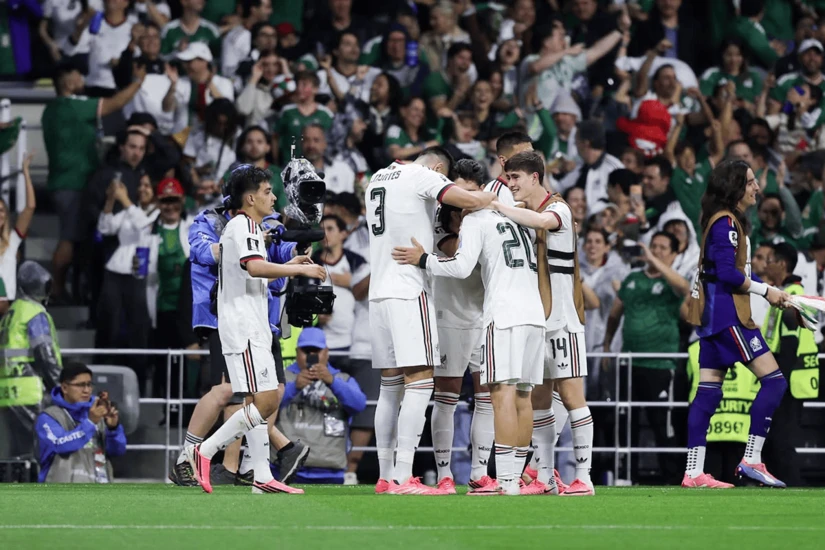 Estos son sus posibles rivales. Foto: Cortesía