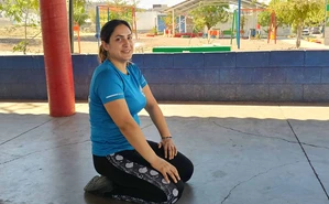 Selene Torres transforma la vida de mujeres en Culiacán con entrenamiento funcional y motivación diaria