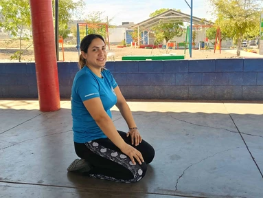 Selene Torres transforma la vida de mujeres en Culiacán con entrenamiento funcional y motivación diaria