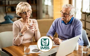 Pensión digna: Fondo de Pensiones para el Bienestar aumenta hasta un 96% el último salario