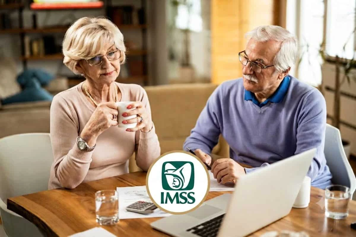 Para evitar que tu pensión del IMSS sea rechazada, es clave conocer todos los requisitos.