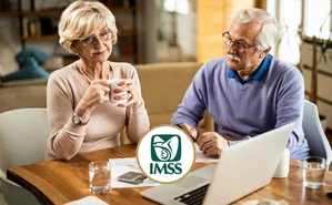 Las razones por las que el IMSS puede rechazar tu pensión en 2026