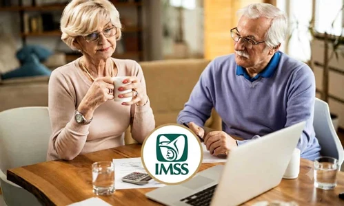 Las razones por las que el IMSS puede rechazar tu pensión en 2026 Las razones por las que el IMSS puede rechazar tu pensión en 2026