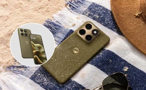 Presentan el celular Motorola Edge 2026; desempeño equilibrado y diseño de lujo