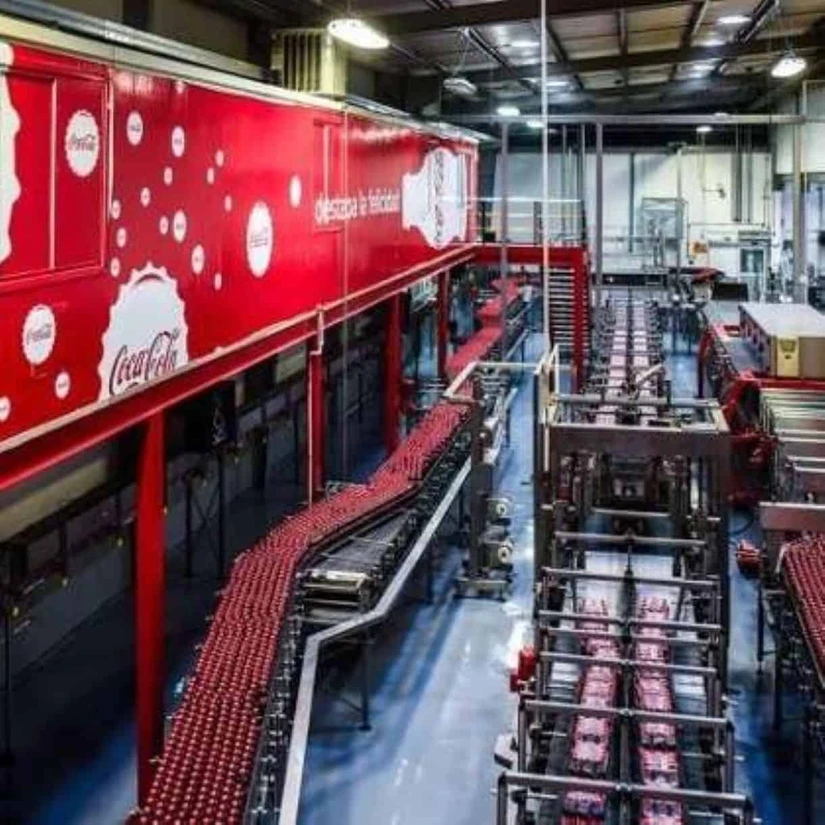 Qué empresas forman parte del Grupo FEMSA. Foto. Coretsía