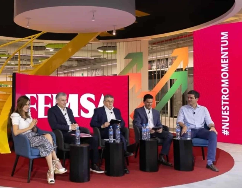 Requisitos para gerente de FEMSA. Foto: Cortesía