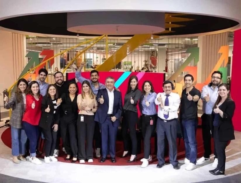 Sueldo de un gerente de FEMSA en la actualidad. Foto: Cortesía