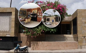 Casa Cal y Mayor: Histórica vivienda de Culiacán será un nuevo espacio cultural