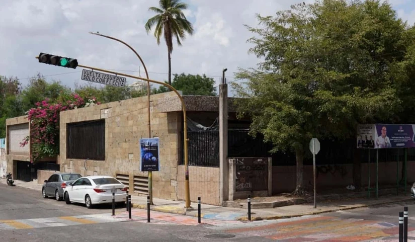 Revitalización del Centro. El proyecto busca reactivar la vida cultural y social en el centro histórico, ofreciendo un nuevo punto de encuentro para artistas y ciudadanía. | Imagen de Josué David Piña Valenzuela
