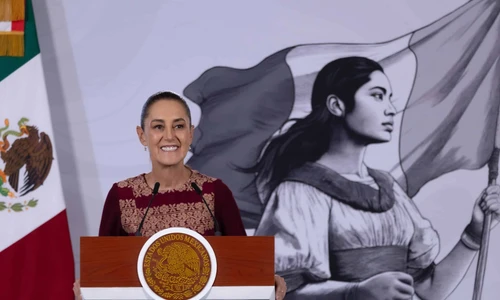 ¿Qué pasó esta semana en La Mañanera de Claudia Sheinbaum? Los temas más importantes