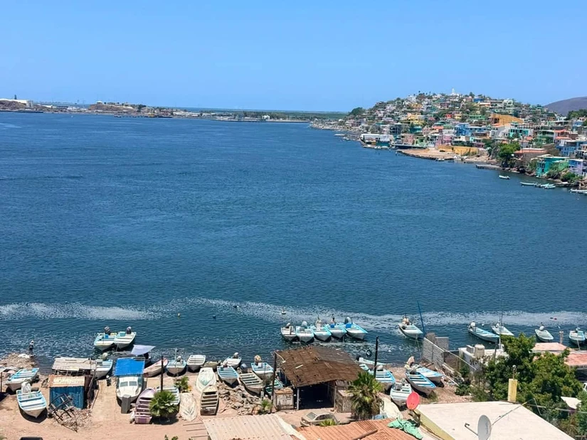 Se instalarán comités de vigilancia ambiental para supervisar la calidad del aire y agua de la Bahía de Aohuira