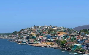 GPO garantiza que planta de fertilizantes en Topolobampo no interfiere con la pesca