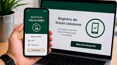 Registro de celulares 2026: ¿Qué pasa si no vinculo mi número tras prórroga?