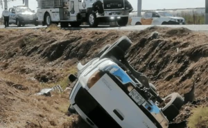 Análisis de siniestralidad vial Culiacán - mayo 2026: Se reduce un 44.4% personas fallecidas en sitio