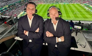 Martinoli reveló la millonaria cifra que TV Azteca tuvo que pagar para transmitir el Mundial 2026