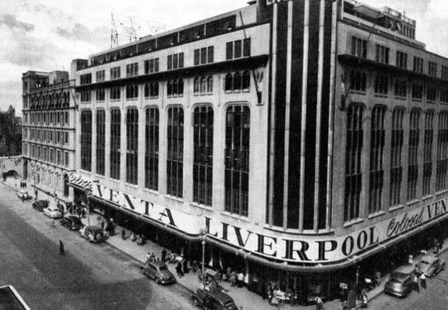 Liverpool. Foto: Cortesía