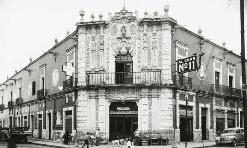Banamex. Foto: Cortesía