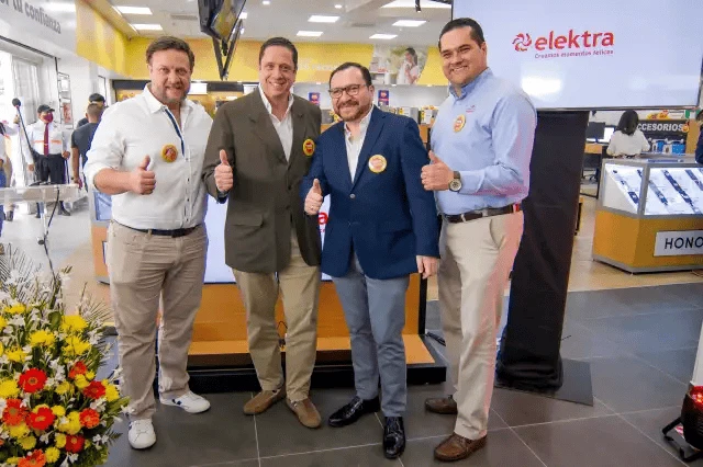 Así se manejan los sueldos. Foto: Cortesía
